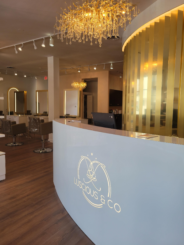 Hair Extensions in New Canaan CT